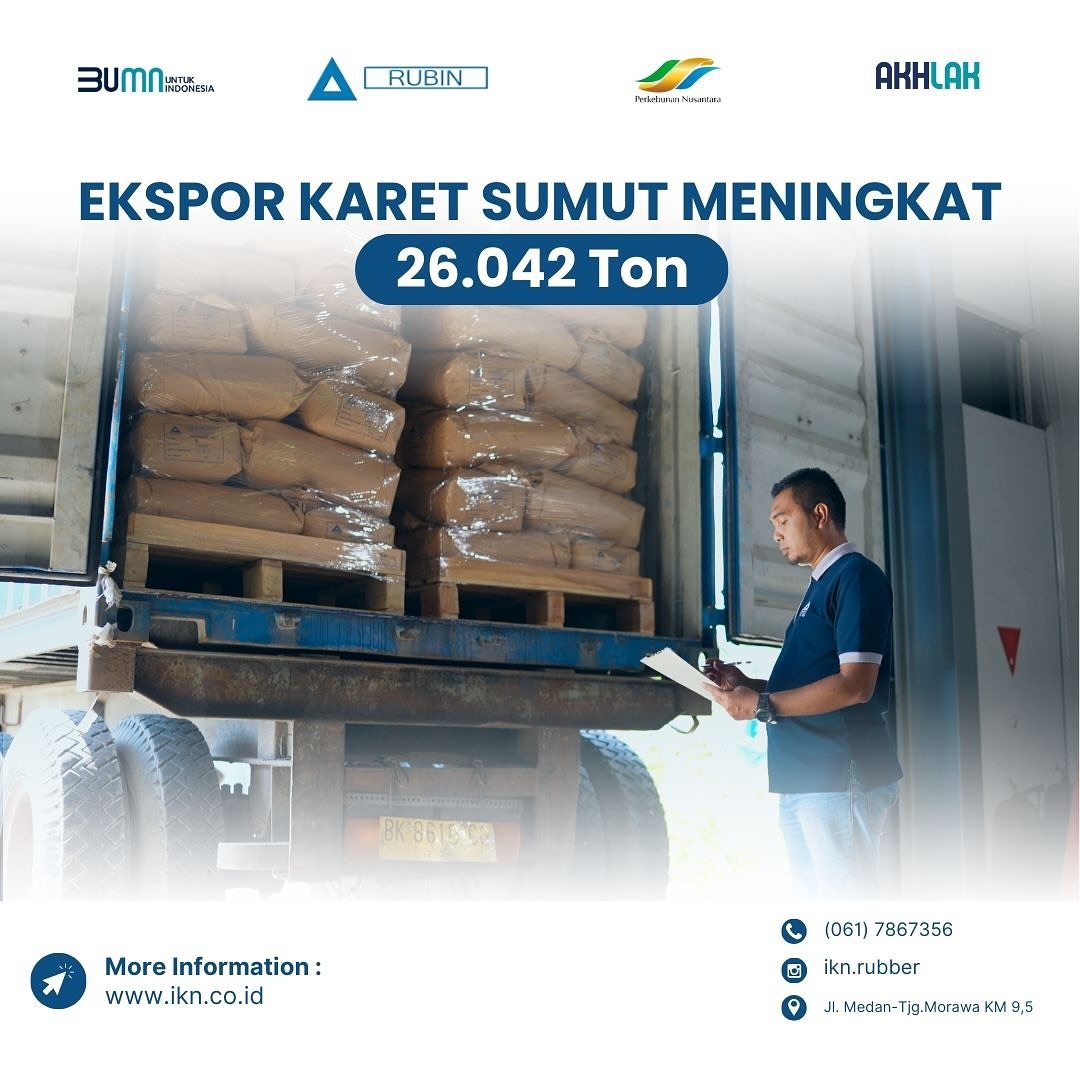 Ekspor-meningkat